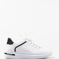 Sneakers dama Barry Negri 4