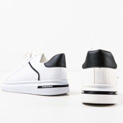 Sneakers dama Barry Negri 5