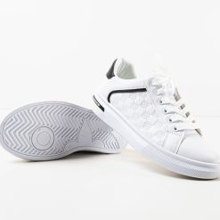 Sneakers dama Barry Negri 6