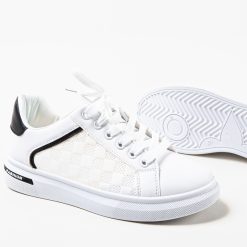 Sneakers dama Barry Negri 7