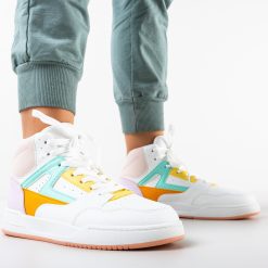 Sneakers dama Blevins Multi 2