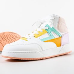 Sneakers dama Blevins Multi 4