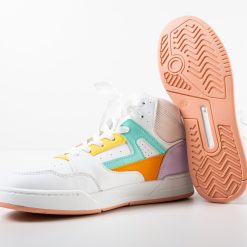 Sneakers dama Blevins Multi 6