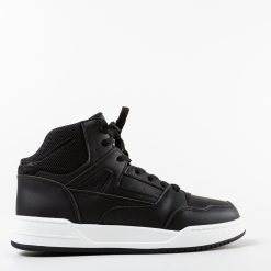 Sneakers dama Blevins Negri 3