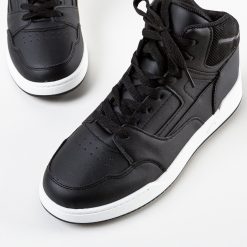 Sneakers dama Blevins Negri 4