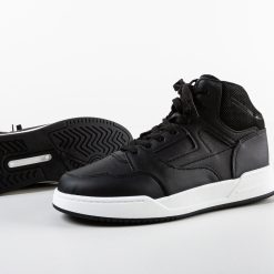 Sneakers dama Blevins Negri 5