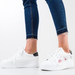 Sneakers dama Bufny Albi 2