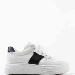Sneakers dama Callum Albi 4