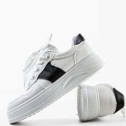 Sneakers dama Callum Albi 6