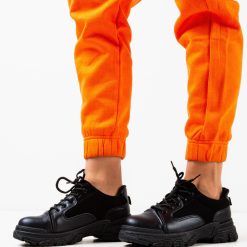 Sneakers dama Chantal Negri 2