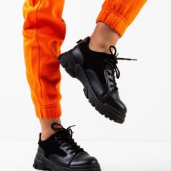 Sneakers dama Chantal Negri 3