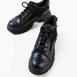 Sneakers dama Chantal Negri 4