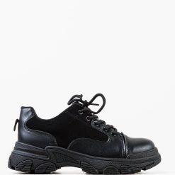 Sneakers dama Chantal Negri 5