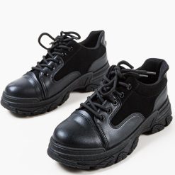 Sneakers dama Chantal Negri 6