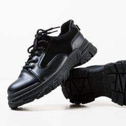 Sneakers dama Chantal Negri 7