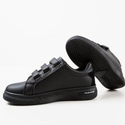 Sneakers dama Davila Negri 5