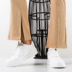 Sneakers dama Dialy Albi 2