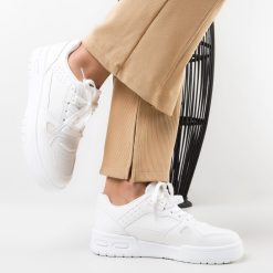 Sneakers dama Dialy Albi 3