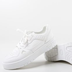 Sneakers dama Dialy Albi 6