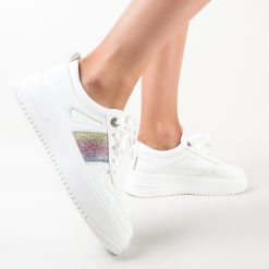 Sneakers dama Dorian Albi 1