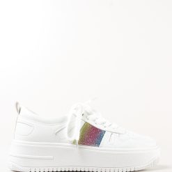 Sneakers dama Dorian Albi 4