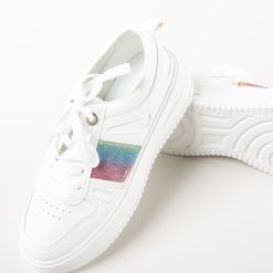 Sneakers dama Dorian Albi 5