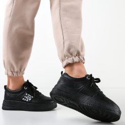 Sneakers dama Dorian Negri 3