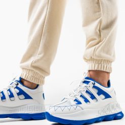 Sneakers dama Edgar Albastri 2