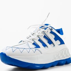 Sneakers dama Edgar Albastri 5