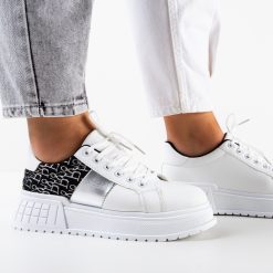 Sneakers dama Fannie Negri 1