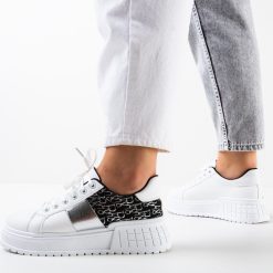 Sneakers dama Fannie Negri 2