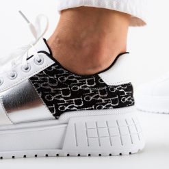 Sneakers dama Fannie Negri 3