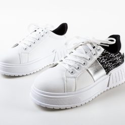 Sneakers dama Fannie Negri 6