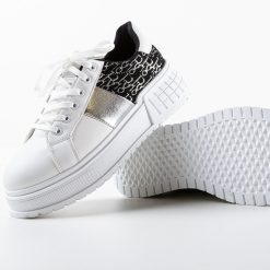 Sneakers dama Fannie Negri 7