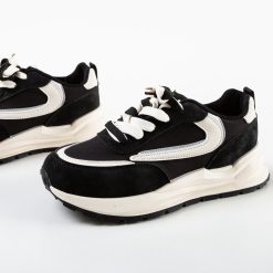 Sneakers dama Greg Negri 5