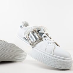Sneakers dama Harper Albi 4