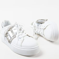 Sneakers dama Harper Albi 5