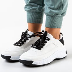 Sneakers dama Herbie Albi 2