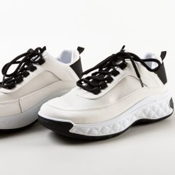 Sneakers dama Herbie Albi 4