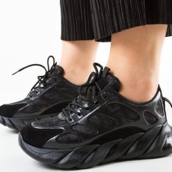 Sneakers dama Idris Negri 1