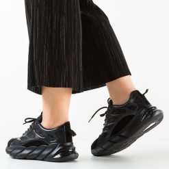 Sneakers dama Idris Negri 3