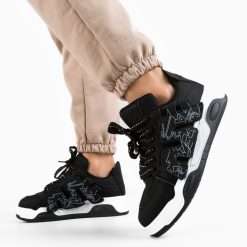 Sneakers dama Kamal Negri 2 3