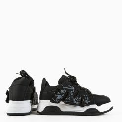 Sneakers dama Kamal Negri 2 5