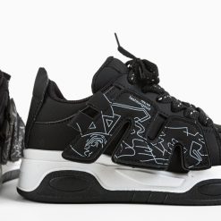 Sneakers dama Kamal Negri 2 6