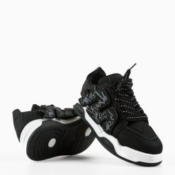 Sneakers dama Kamal Negri 2 7