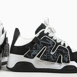 Sneakers dama Kamal Negri 5