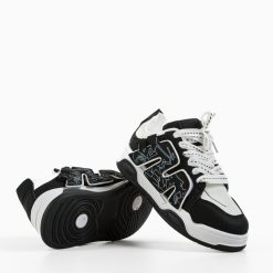 Sneakers dama Kamal Negri 6