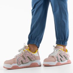 Sneakers dama Kamal Roz 1