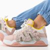 Sneakers dama Kamal Roz-Sport-Sport