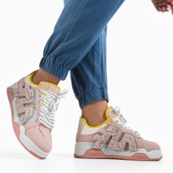 Sneakers dama Kamal Roz 2